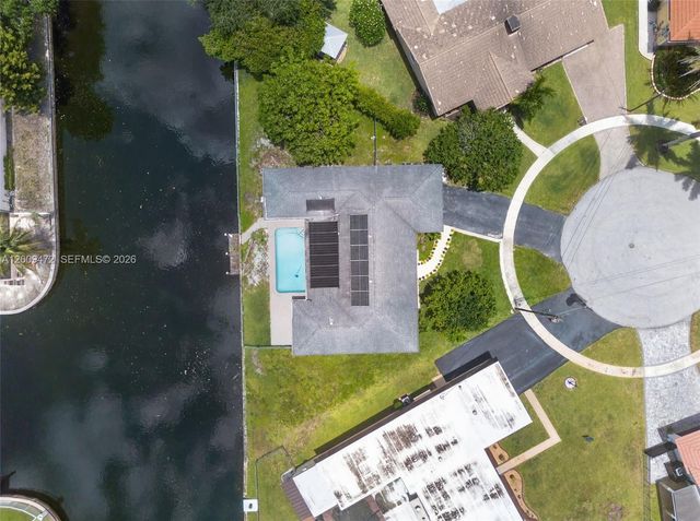 6091 SW 14th Street, Plantation, FL 33317