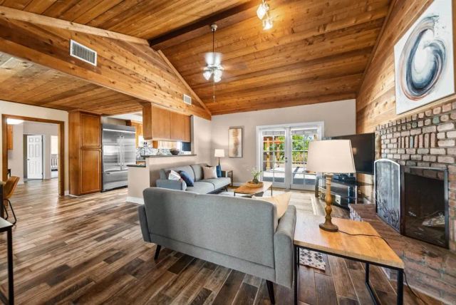 2020 Winterwarm Drive, Fallbrook, CA 92028