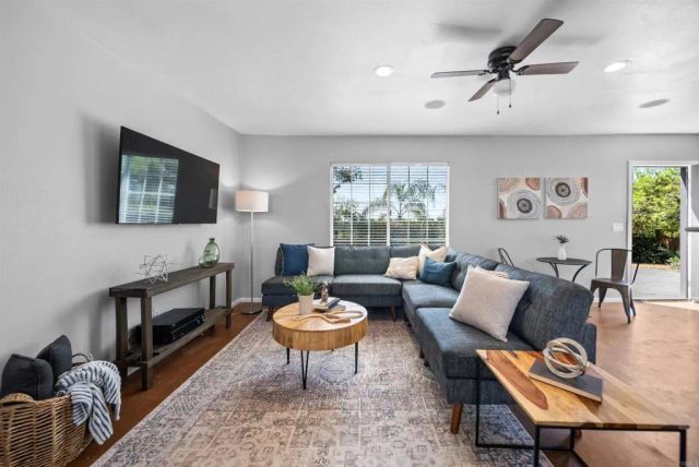 2020 Winterwarm Drive, Fallbrook, CA 92028