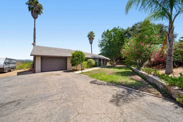 2020 Winterwarm Drive, Fallbrook, CA 92028