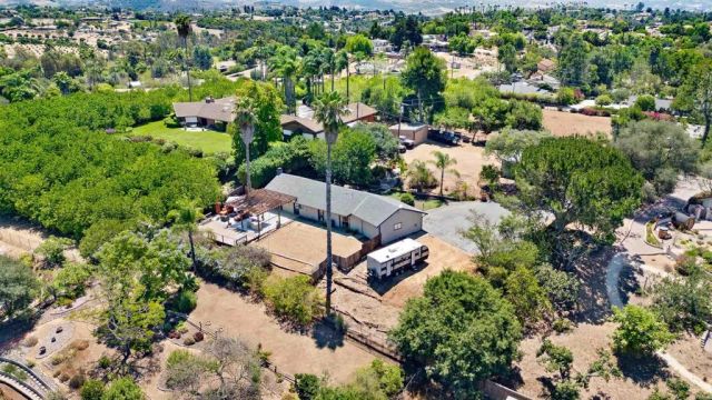 2020 Winterwarm Drive, Fallbrook, CA 92028