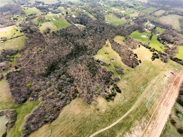 Lot D E. Old Major Road, Grain Valley, MO 64029