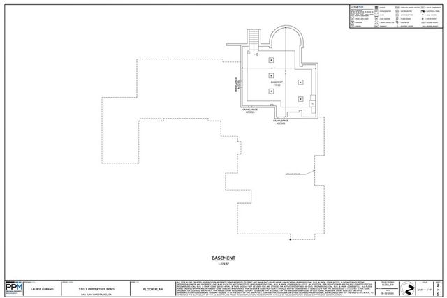 32221 Peppertree bend, San Juan Capistrano, CA 92675