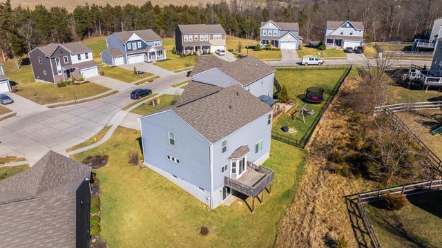 9542 Meadow Lake Drive, Alexandria, KY 41001