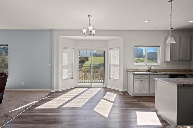 9542 Meadow Lake Drive, Alexandria, KY 41001