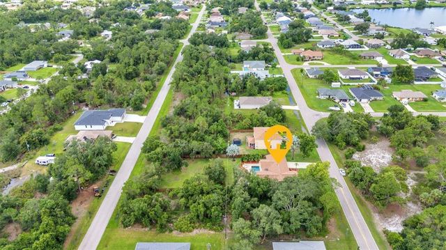 334 MACARTHUR DRIVE, Port Charlotte, FL 33954