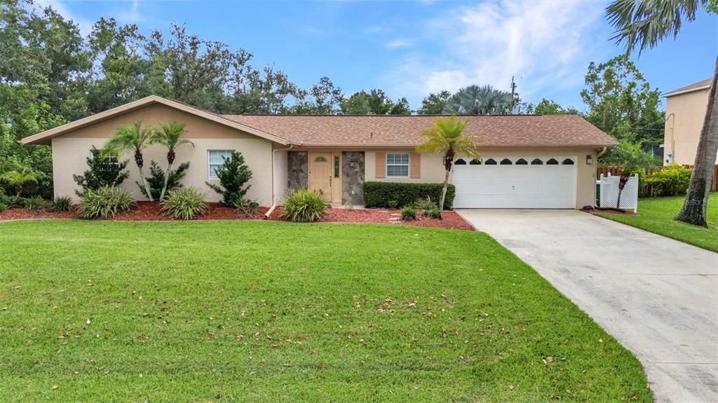 334 MACARTHUR DRIVE, Port Charlotte, FL 33954