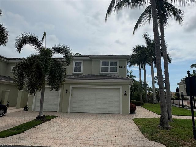 1305 Mariposa CIR 1204, Naples, FL 34105