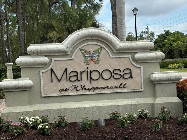 1305 Mariposa CIR 1204, Naples, FL 34105
