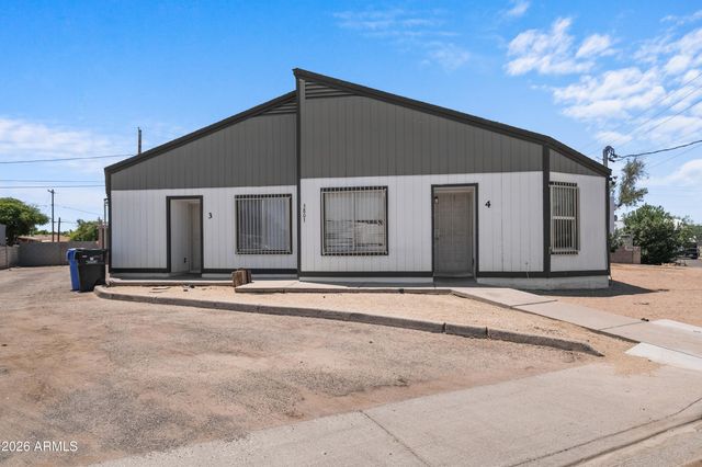 3801 N 23RD Drive 2, Phoenix, AZ 85015