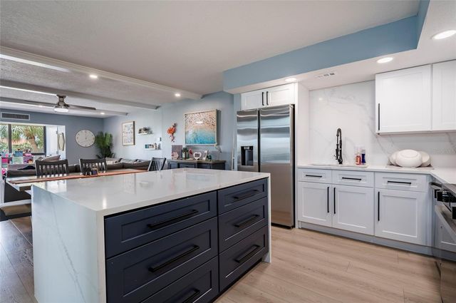 855 BAYWAY BOULEVARD 308, Clearwater Beach, FL 33767