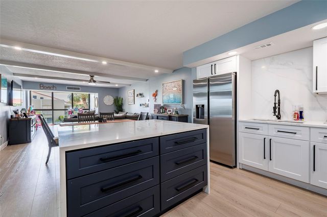 855 BAYWAY BOULEVARD 308, Clearwater Beach, FL 33767