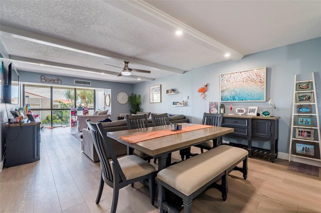 855 BAYWAY BOULEVARD 308, Clearwater Beach, FL 33767