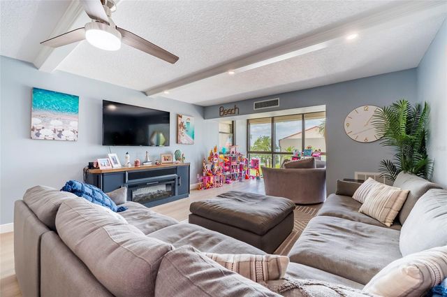 855 BAYWAY BOULEVARD 308, Clearwater Beach, FL 33767