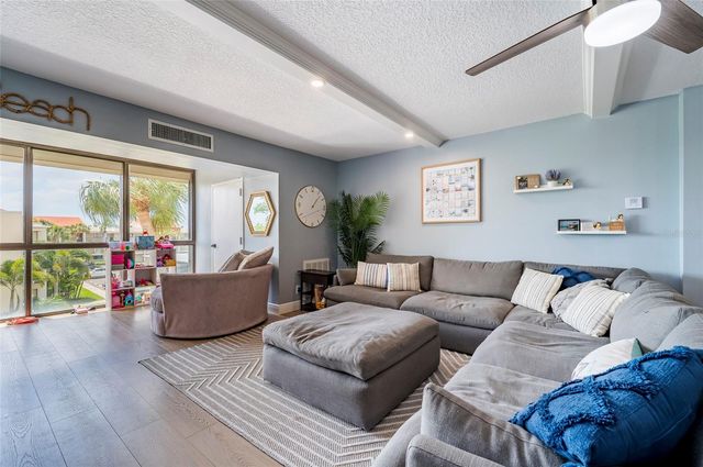 855 BAYWAY BOULEVARD 308, Clearwater Beach, FL 33767