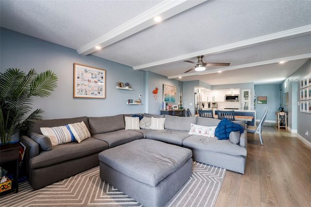 855 BAYWAY BOULEVARD 308, Clearwater Beach, FL 33767