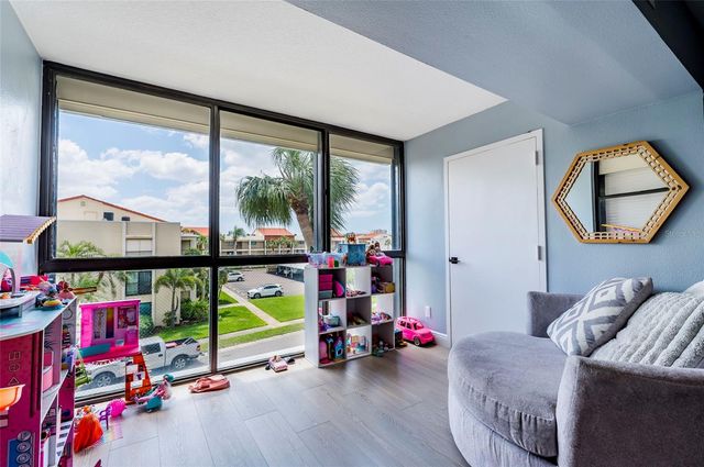 855 BAYWAY BOULEVARD 308, Clearwater Beach, FL 33767