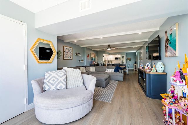 855 BAYWAY BOULEVARD 308, Clearwater Beach, FL 33767