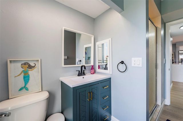 855 BAYWAY BOULEVARD 308, Clearwater Beach, FL 33767