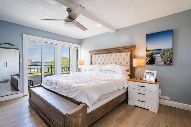 855 BAYWAY BOULEVARD 308, Clearwater Beach, FL 33767