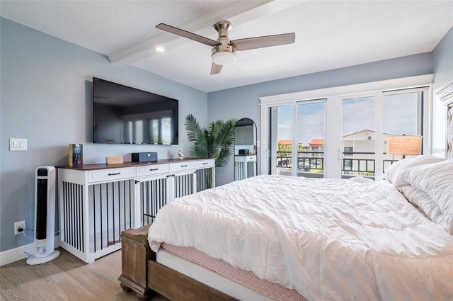 855 BAYWAY BOULEVARD 308, Clearwater Beach, FL 33767