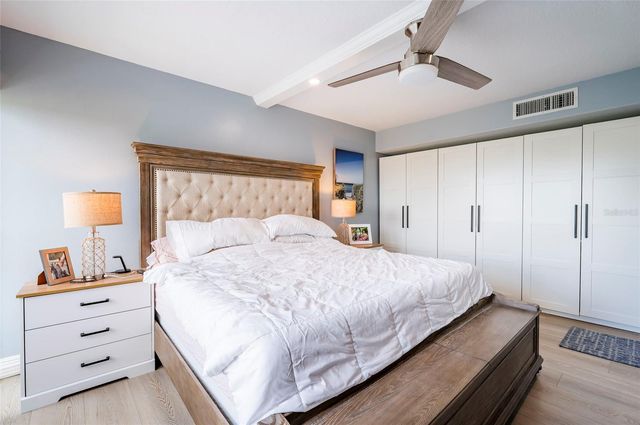 855 BAYWAY BOULEVARD 308, Clearwater Beach, FL 33767