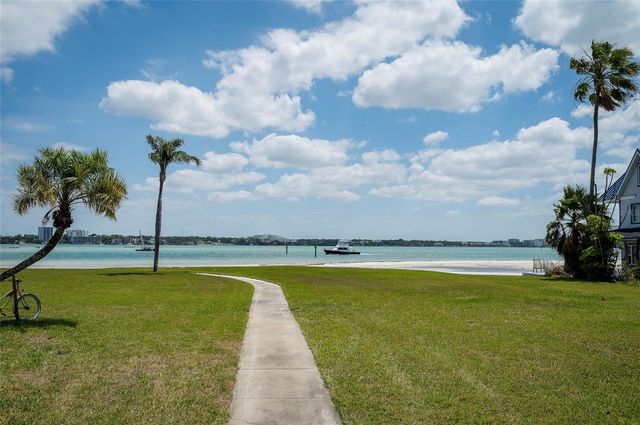 855 BAYWAY BOULEVARD 308, Clearwater Beach, FL 33767