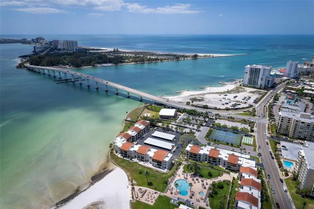 855 BAYWAY BOULEVARD 308, Clearwater Beach, FL 33767