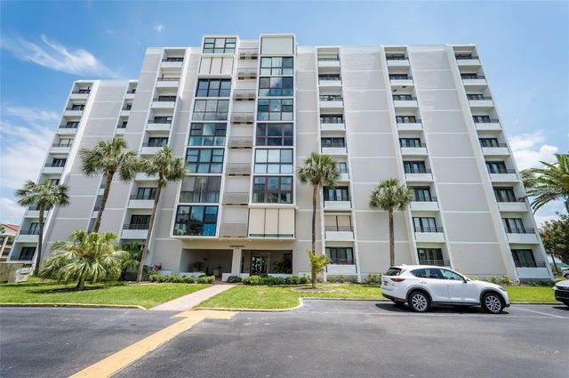 855 BAYWAY BOULEVARD 308, Clearwater Beach, FL 33767