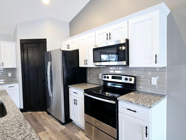 1110 Cullen Street, Saint Peter, MN 56082