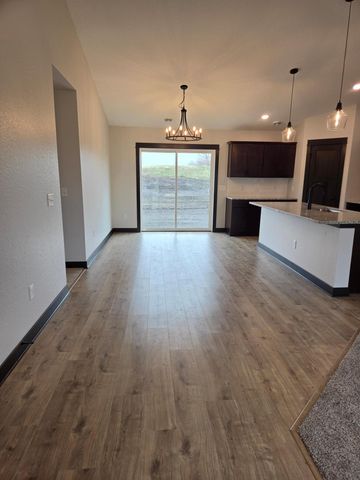 1110 Cullen Street, Saint Peter, MN 56082
