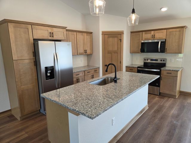1110 Cullen Street, Saint Peter, MN 56082