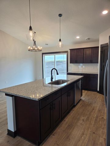 1110 Cullen Street, Saint Peter, MN 56082