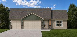 1110 Cullen Street, Saint Peter, MN 56082