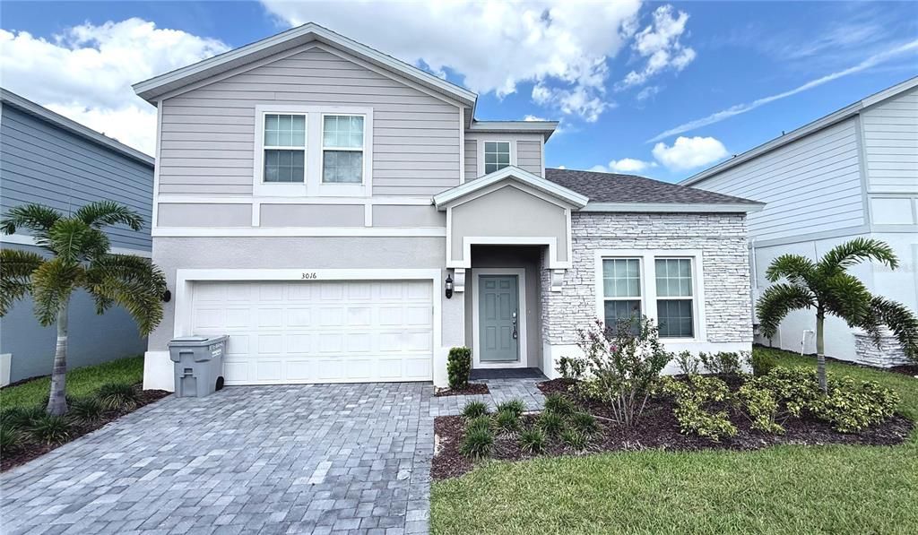 3016 MAHALO DRIVE, Davenport, FL 33897