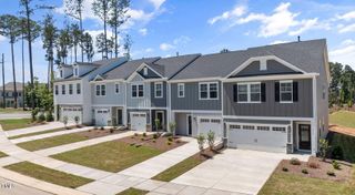 834 Macassar Lane Holden - 13, Apex, NC 27523