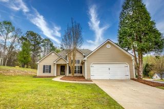 190 Towler Shoals Drive, Loganville, GA 30052
