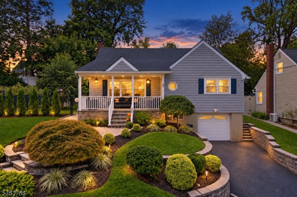 29 Oakley Ter, Nutley Twp., NJ 07110 — photo 3