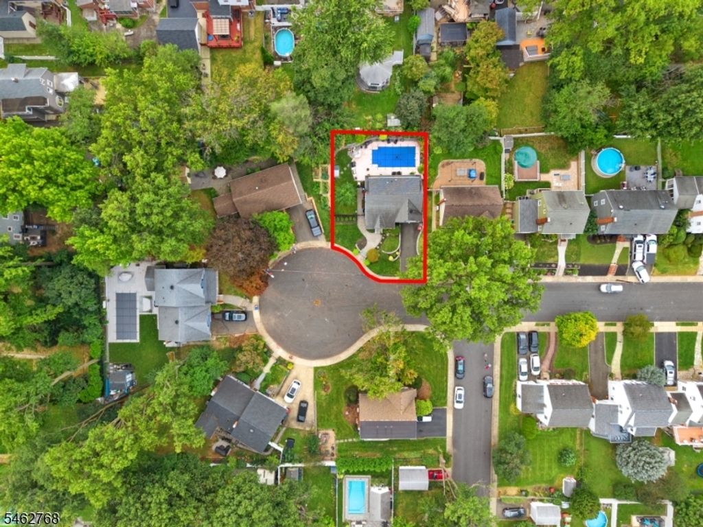29 Oakley Ter, Nutley Twp., NJ 07110 — photo 4