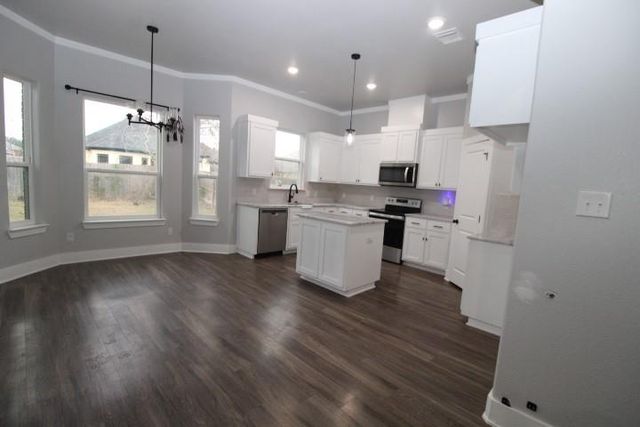 215 Slippery Elm DR, Nolanville, TX 76559