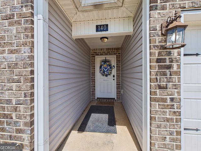 140 Sourwood Lane, Warner Robins, GA 31093