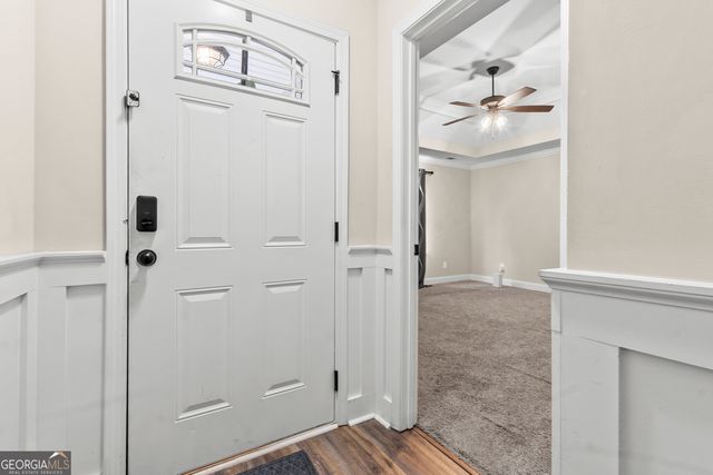 140 Sourwood Lane, Warner Robins, GA 31093