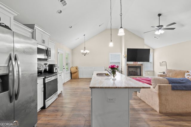 140 Sourwood Lane, Warner Robins, GA 31093