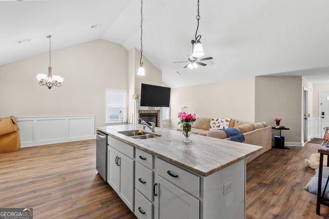 140 Sourwood Lane, Warner Robins, GA 31093