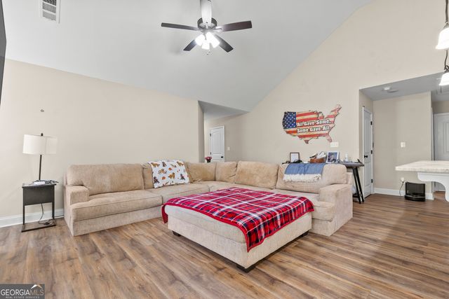 140 Sourwood Lane, Warner Robins, GA 31093