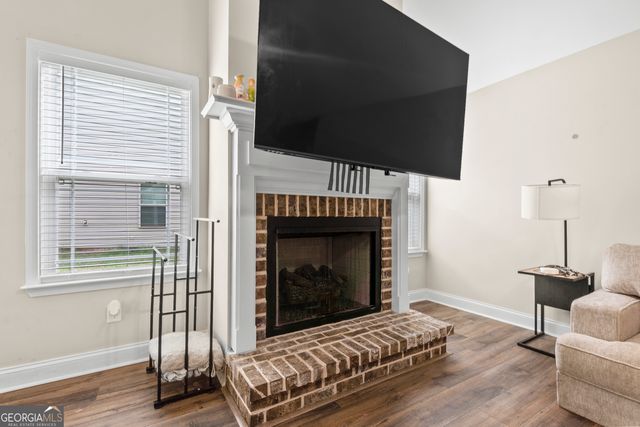 140 Sourwood Lane, Warner Robins, GA 31093