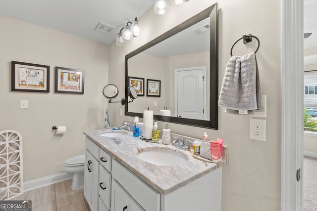 140 Sourwood Lane, Warner Robins, GA 31093