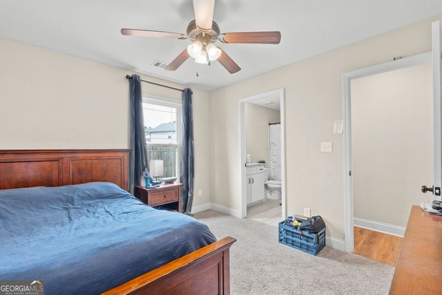 140 Sourwood Lane, Warner Robins, GA 31093