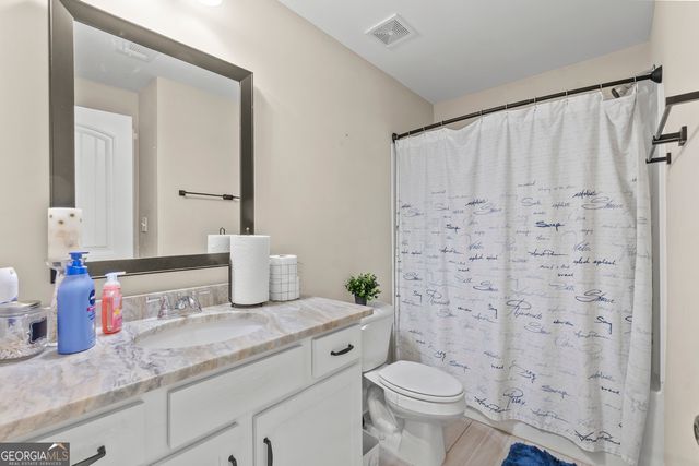 140 Sourwood Lane, Warner Robins, GA 31093