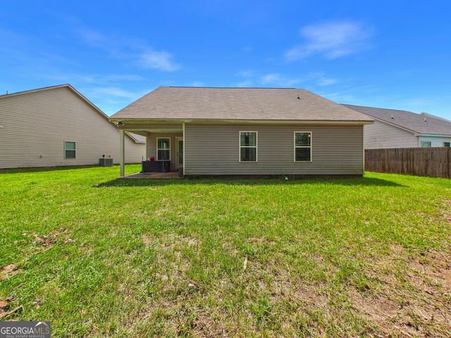 140 Sourwood Lane, Warner Robins, GA 31093